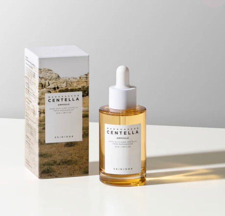 Madagascar Centella Ampoule