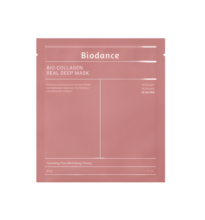 Biodance Bio-Collagen Real Deep Mask