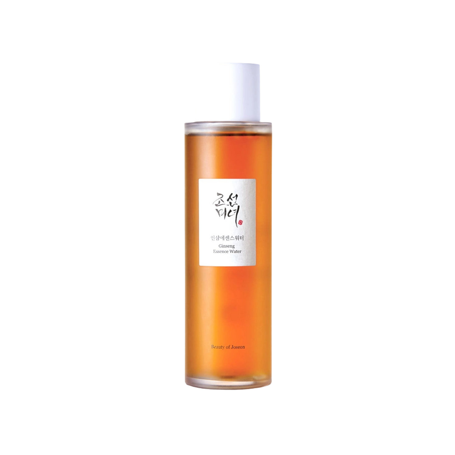 Beauté de l'eau essence de ginseng Joseon, 150 ml