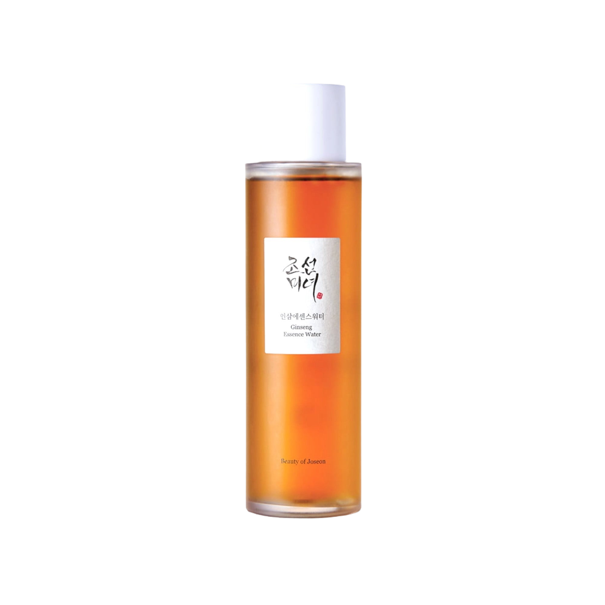 Beauté de l'eau essence de ginseng Joseon, 150 ml