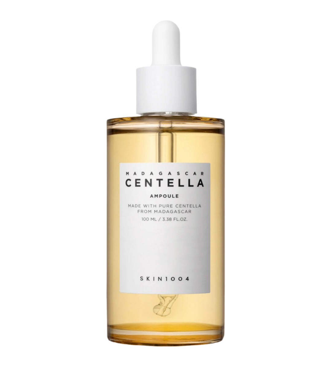 Centella de Madagascar Ampoule 100ml