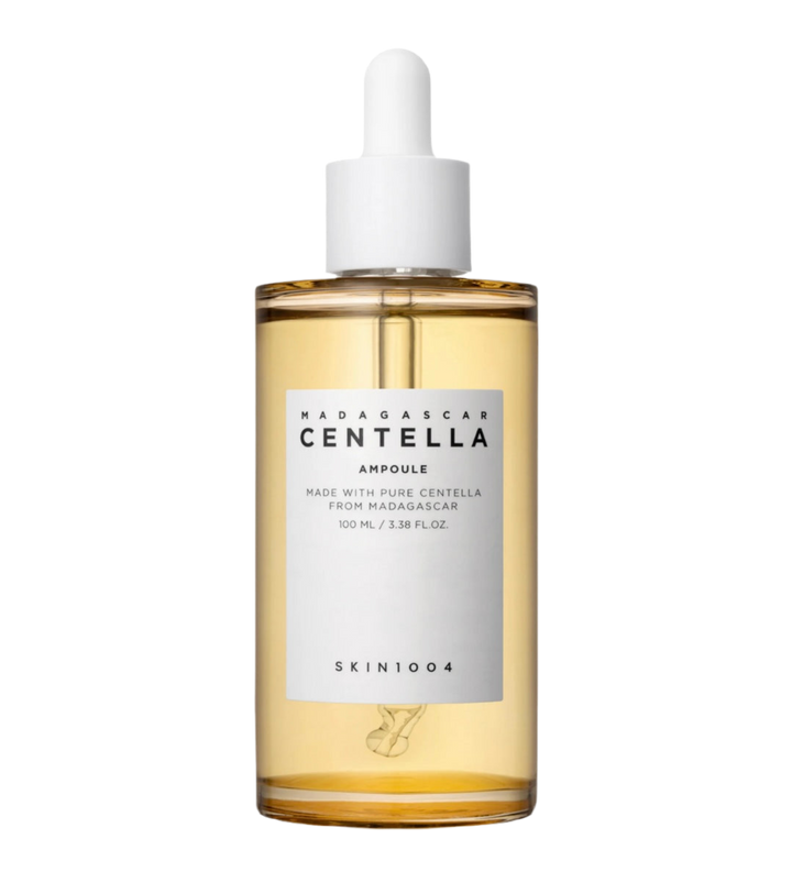 Madagascar Centella Ampoule 100ml