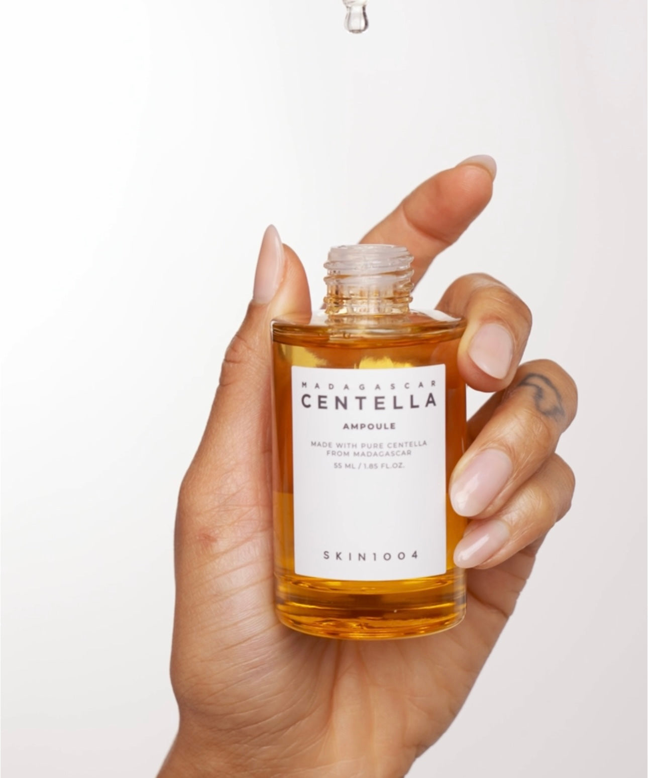 Madagascar Centella Ampoule 100ml