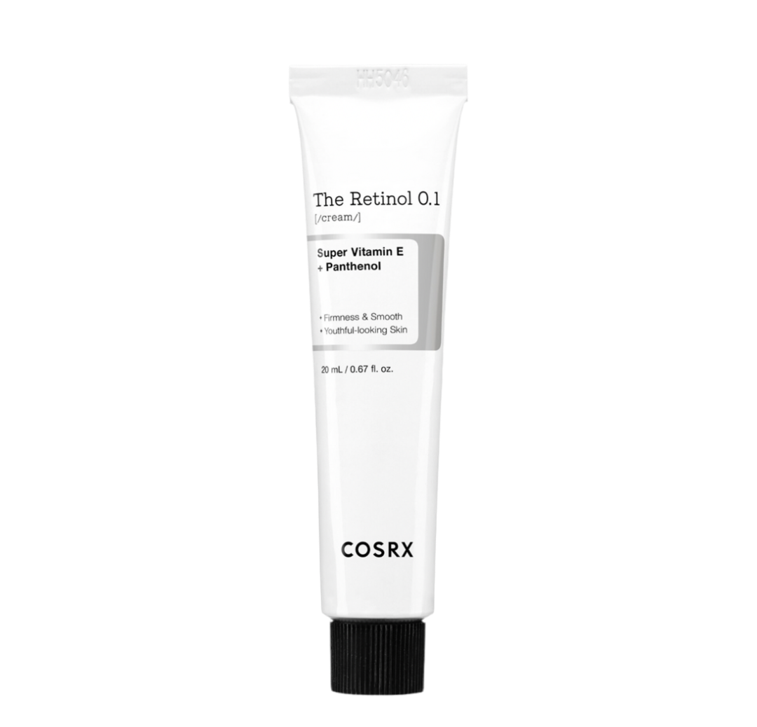 COSRX Le Rétinol 0.1 Crème 20 ml