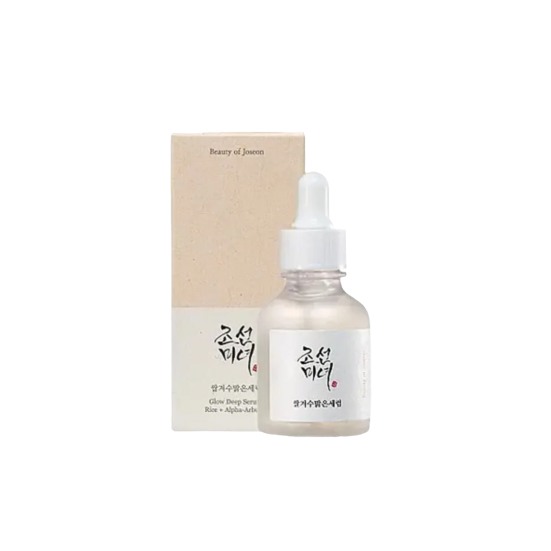 Beauty of Joseon Glow Deep Serum Rice + Arbutin 30 ml