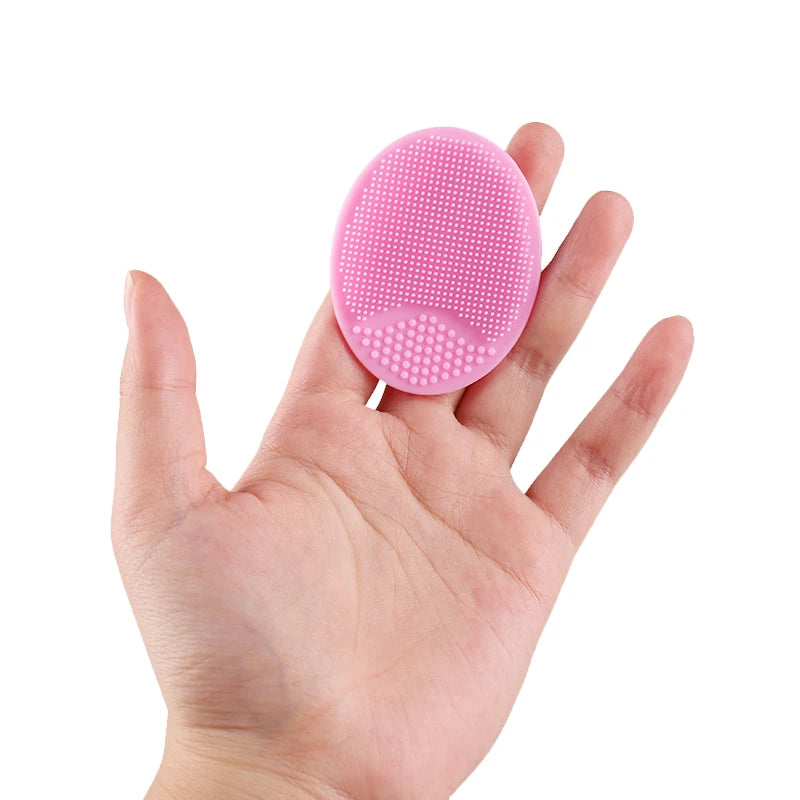 Facial Cleansing Brush