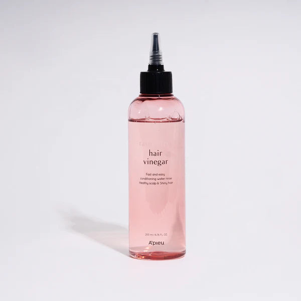 The A'pieu Raspberry Hair Vinegar 200ml