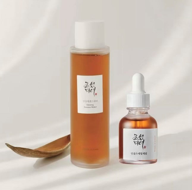 Beauty of Joseon Revive Serum Ginseng + Snail Mucin 30ml