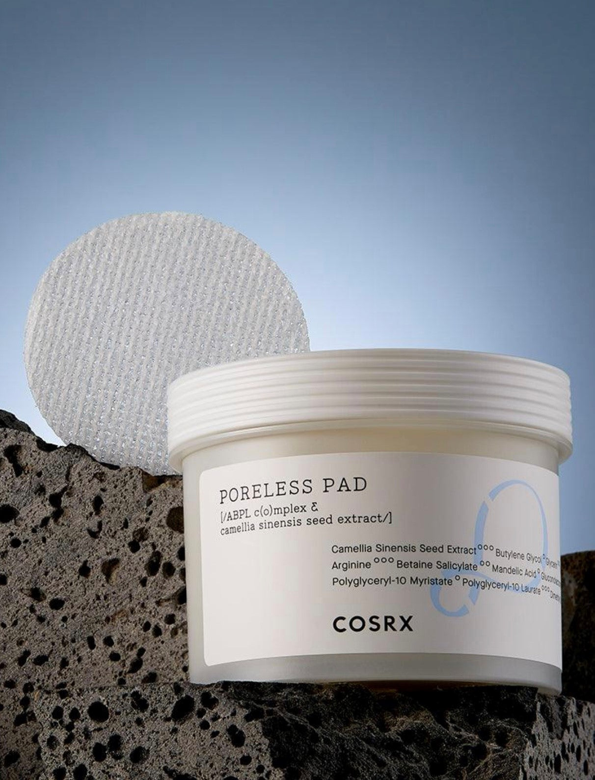 COSRX Poreless Pad