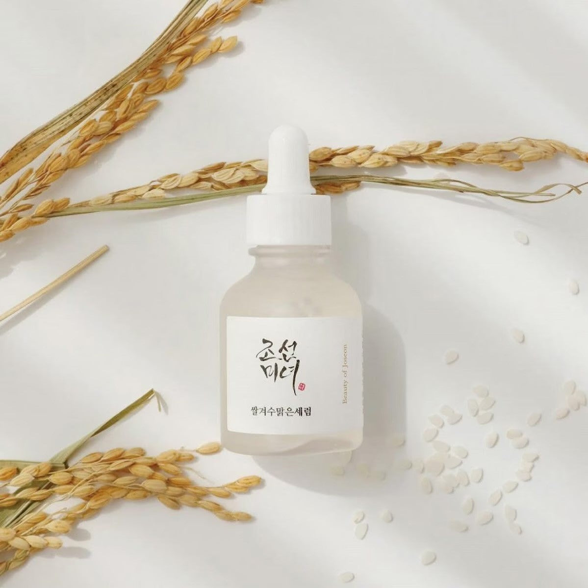 Beauty of Joseon Glow Deep Sérum Riz + Arbutine 30 ml